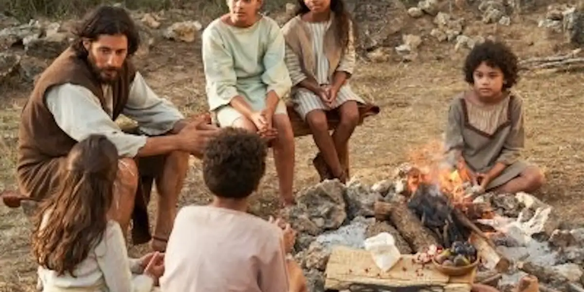 The Chosen - Season 1: Come and See