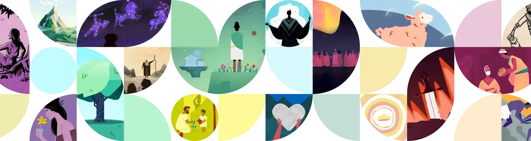 The Character of God