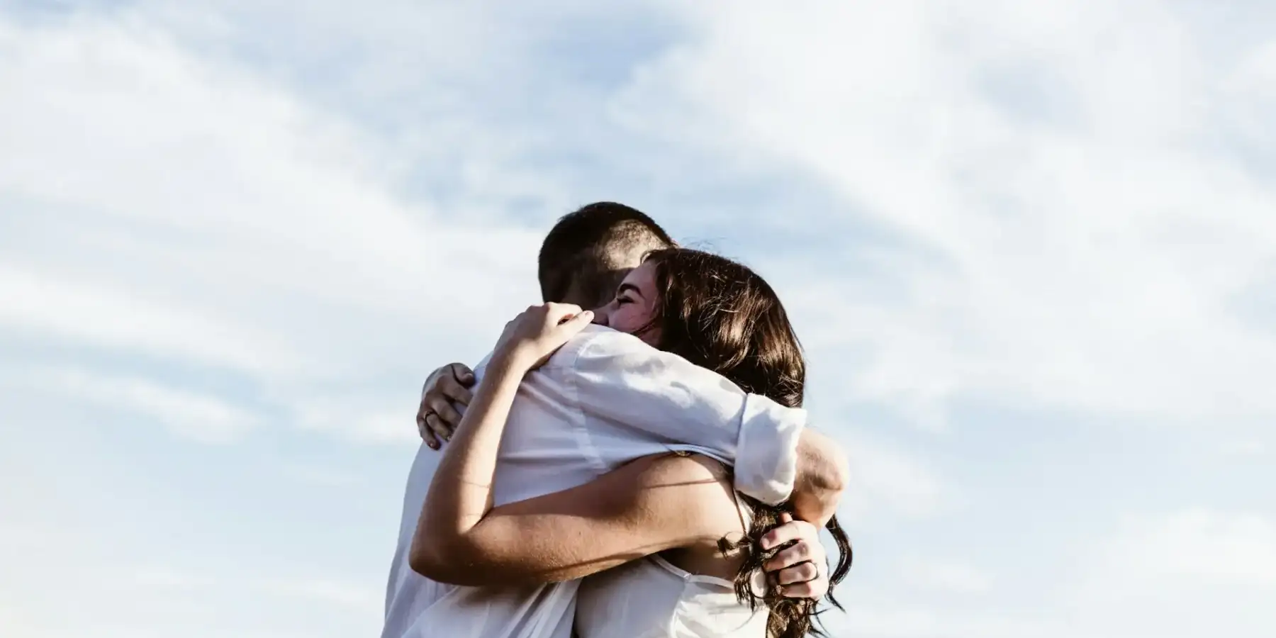 The journey to forgiveness
