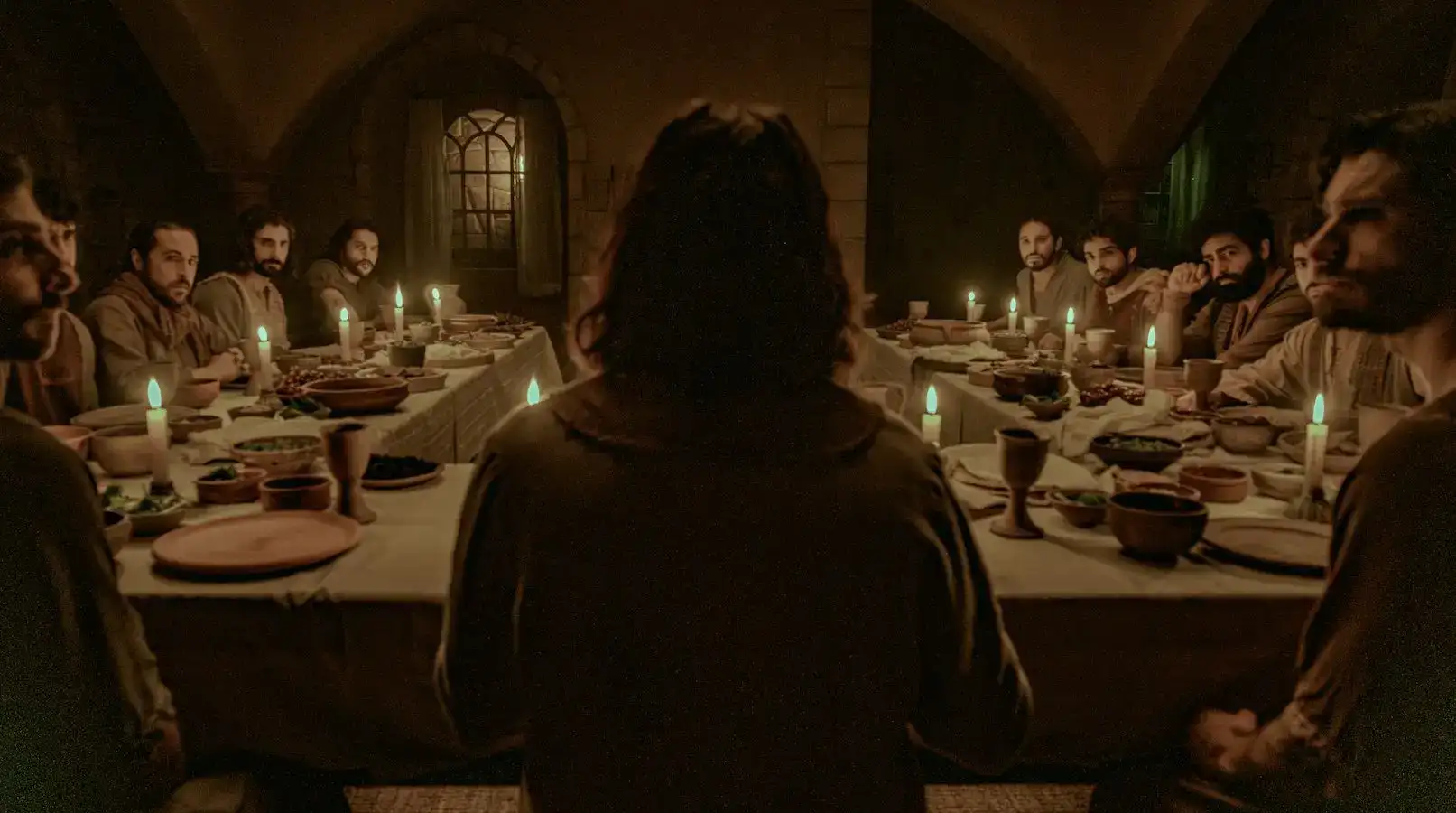 The Chosen - Season 5: Last Supper